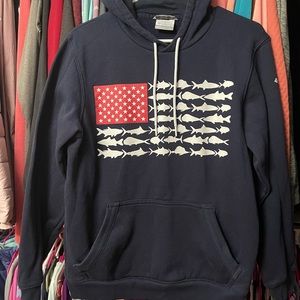 Columbia PFG Hoodie